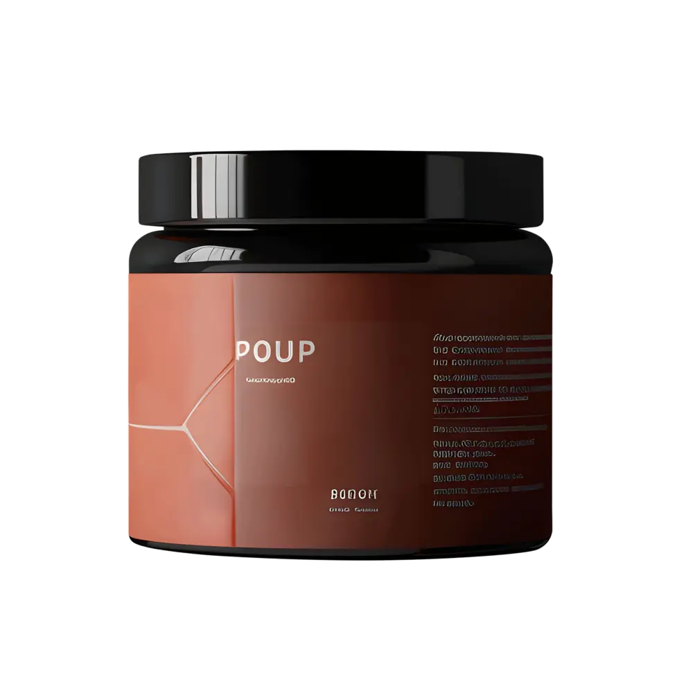 UltraBuild Complex supports muscle building.